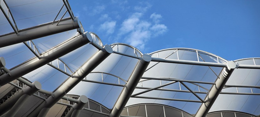 etfe yapıları